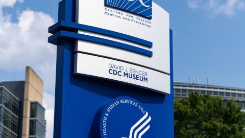 Cyclospora is easy for doctors to miss. The US made it even harder to spot