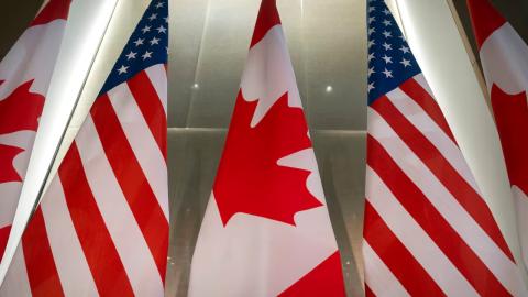 Canadian diplomats in U.S. face high health care and housing costs