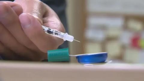 Montreal public health warns of overdose spike as naloxone use reaches last year’s total