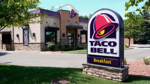 Lettuce served at Taco Bell identified as a source of U.S. diarrhea-causing parasite outbreak