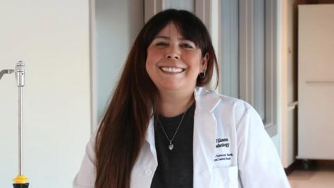 Sudbury physician Dr. Kona Williams appointed to Order of Canada