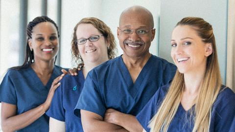 CNA urges Premiers to act on nursing solutions for better care and stronger health systems