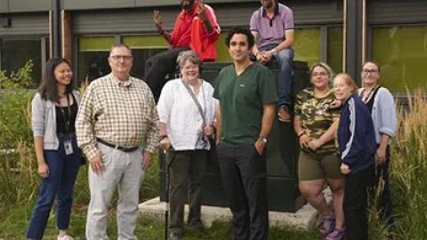 How tackling homelessness improves health