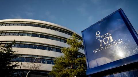 Novo sues Lilly, claiming misleading ads in weight-loss drug battle