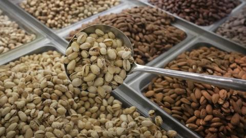 Salmonella outbreak over but ban on pistachios from Iran still in effect: PHAC