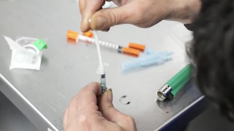 New research affirms construction workers disproportionately affected by opioid deaths