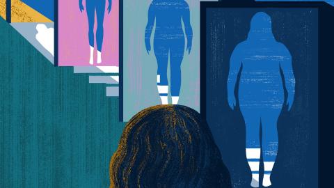 The benefits of GLP-1s for women no one is talking about