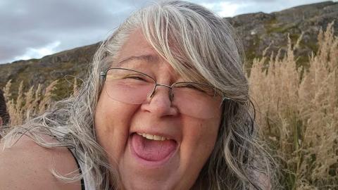 Family, friends seek answers after Labrador woman dies waiting for medevacc