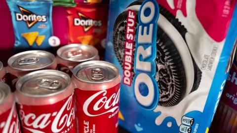 ‘If all else fails, sue’: how ultra-processed food firms are using the courts to obstruct health rules