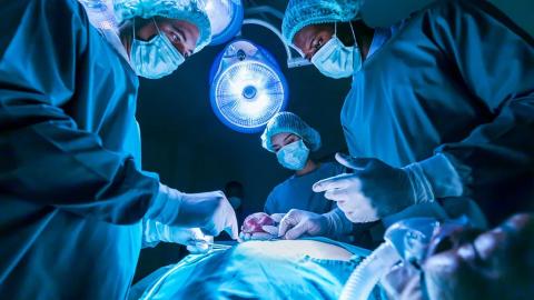 'Death by organ donation': Doctors raise possibility of retrieving organs from MAID patients while they are still alive