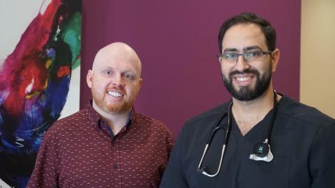 How this clinic convinced 21 new doctors to move to London — and yes, they're accepting patients