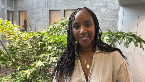 She suffered a stroke while pregnant. Doctors performed brain surgery anyway — and saved two lives
