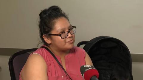 Wildfire evacuees from First Nations in northern Ontario face stressors beyond being far from home