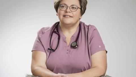 Nurse practitioner wants province to cover visit fee
