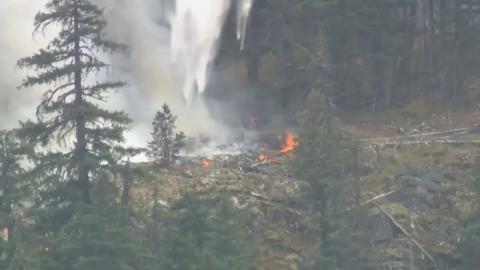 Ottawa halved federal emergency centre staff before wildfire season