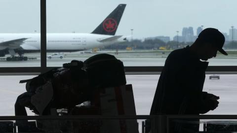 Travellers should ‘be aware, but not alarmed’ amid U.S. outbreak of diarrhea-causing parasite
