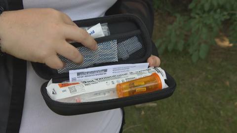 Saskatoon firefighters respond to 90 overdoses in 3 days