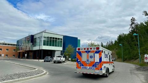 Yukon’s find-a-health-provider waitlist down by half as territory welcomes new doctors