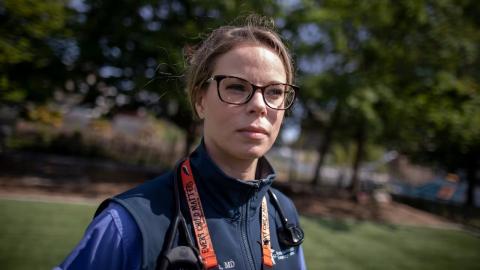 1 in 10 emergency physicians leaving Canadian ERs, national survey suggests