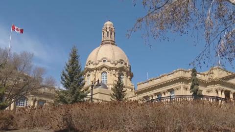 Alberta government expected to unveil preventative health testing changes