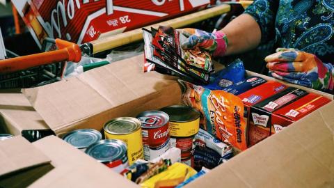 Southwestern Ont., health units push for change as worsening food insecurity strains public health