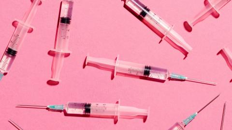 How vaccine skeptics use storytelling effectively to create powerful but medically inaccurate messaging