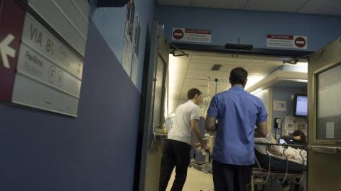 Canadian family of four will pay $21K towards public health care this year: report