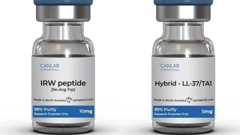 Court bars Quebec-based company from selling unauthorized injectable peptides in Canada