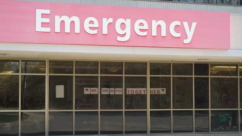 London hospitals want to tackle physician burnout, but others say systemic change is needed