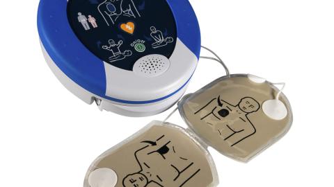 Urgent recall notice issued for defibrillator device sold at Costco