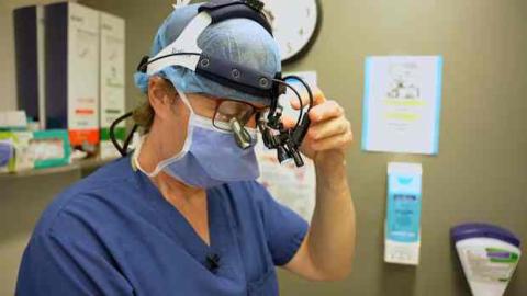 Less invasive heart bypass surgery just as good as traditional method, Canadian-led study finds