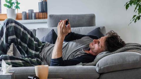 How AI can help alleviate loneliness and dementia in seniors