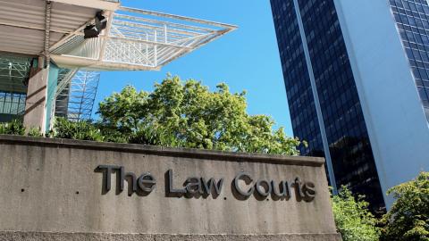 BC’s Involuntary Care Practices Are Unconstitutional, Court Rules