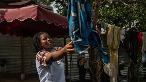 Ebola kills 1,700 in eastern Congo as the fastest-growing outbreak surges