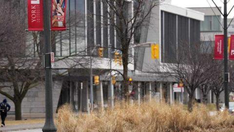 Ontario invests $55.8M in York medical school to train more family doctors