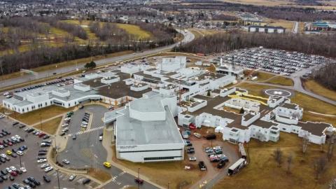 What if P.E.I. became Canada's health Island?