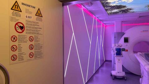 Province partners with private clinic to help reduce MRI wait times for Islanders