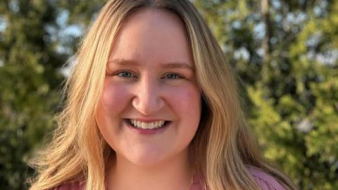 “A once-in-a-lifetime opportunity”: Third-generation Niagara Health staffer improving outcomes for patients with sepsis