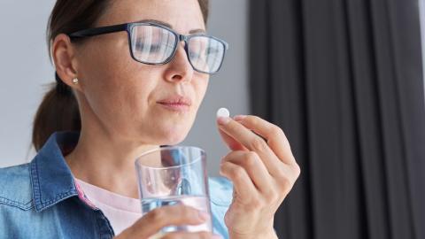 ​Feeling unwell after taking medicine? Here’s how to report it