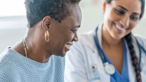 5 ways to improve gynecologic care and women’s health outcomes in Canada