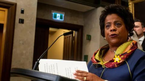 Global health’s next frontier is research, not just aid