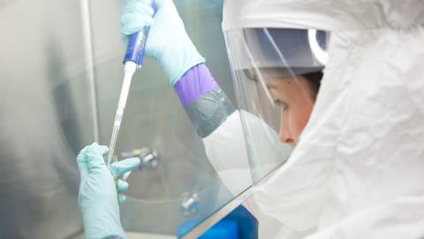 $267M medical countermeasures lab coming to Winnipeg 'a big deal': MP