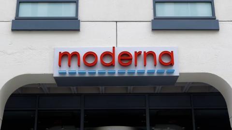 U.S. FDA approves first mRNA flu shot from Moderna
