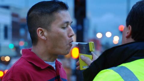 Drug driving: Drugs now outpace alcohol in fatal car crashes
