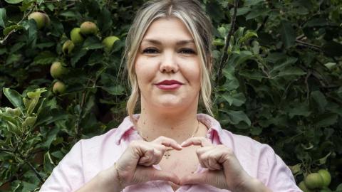 This Mississauga mom had her skin cancer symptoms dismissed by dermatologists. A new clinic came to the rescue