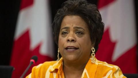 Canadian Medical Association and Canadian Cancer Society lead health lobbying in 2026