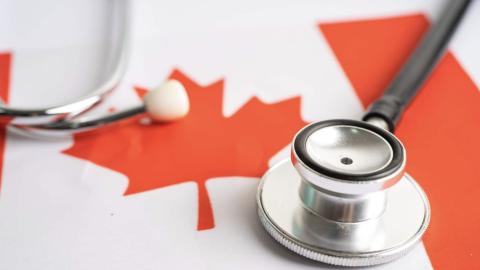 Building Canada Strong Requires a Better Health System for All Canadians