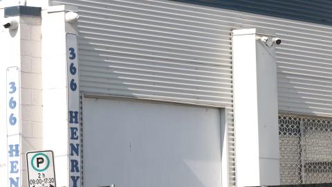 Manitoba opened its first safe consumption site, but residents are divided