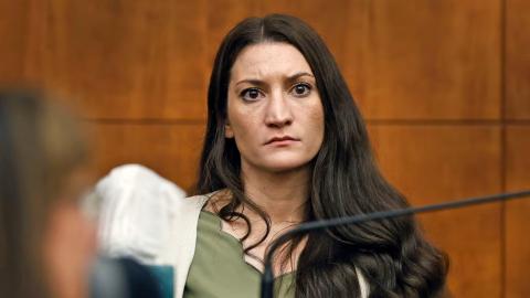 The Lindsay Clancy trial brings maternal mental health into the spotlight