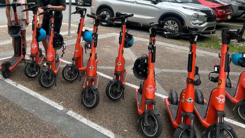 Doctors are sounding the alarm on e-scooters in Canada. Here’s why